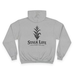 Stalk Life Hoodie