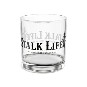 10oz Whiskey Tumbler