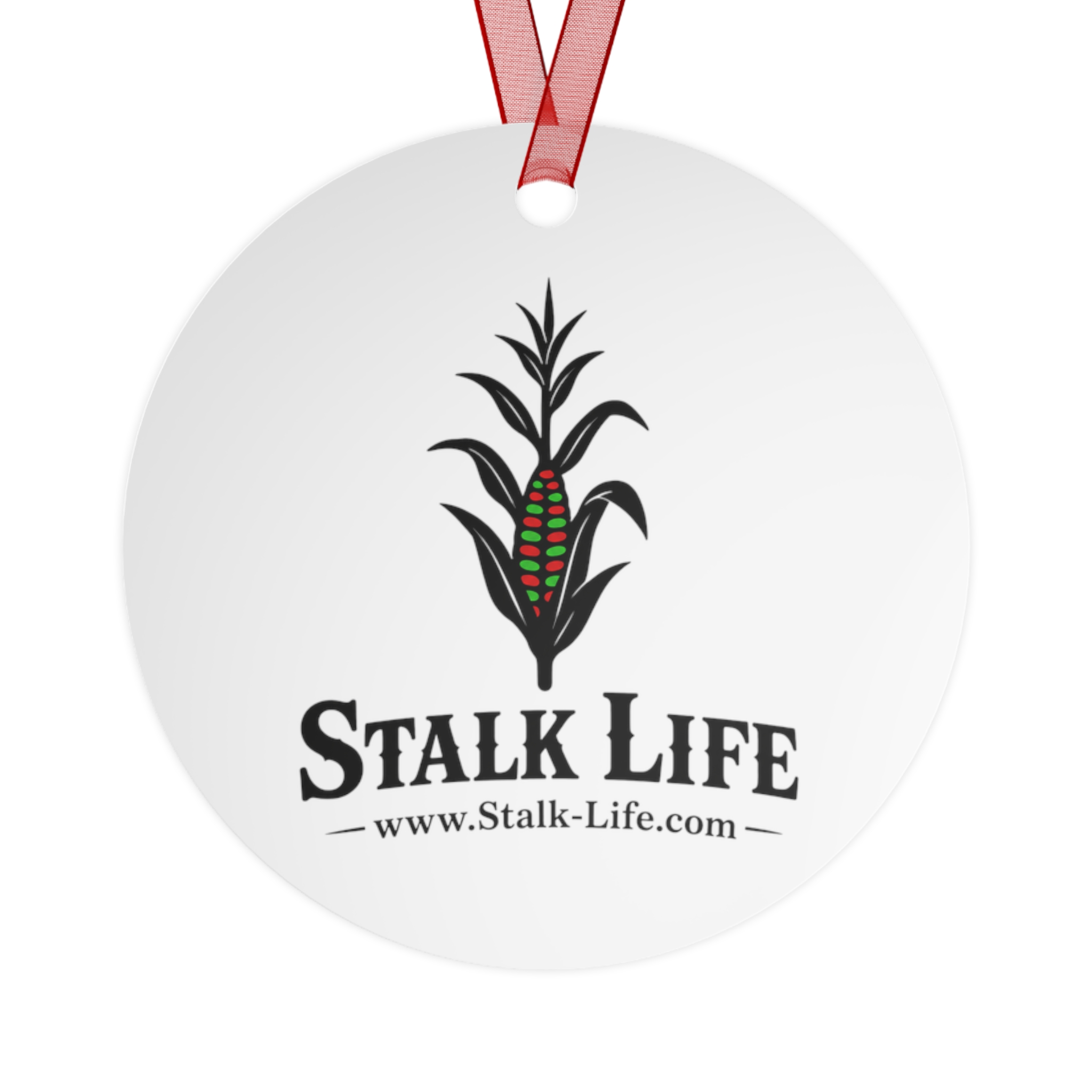 2026 Stalk Life Ornament - Image 10