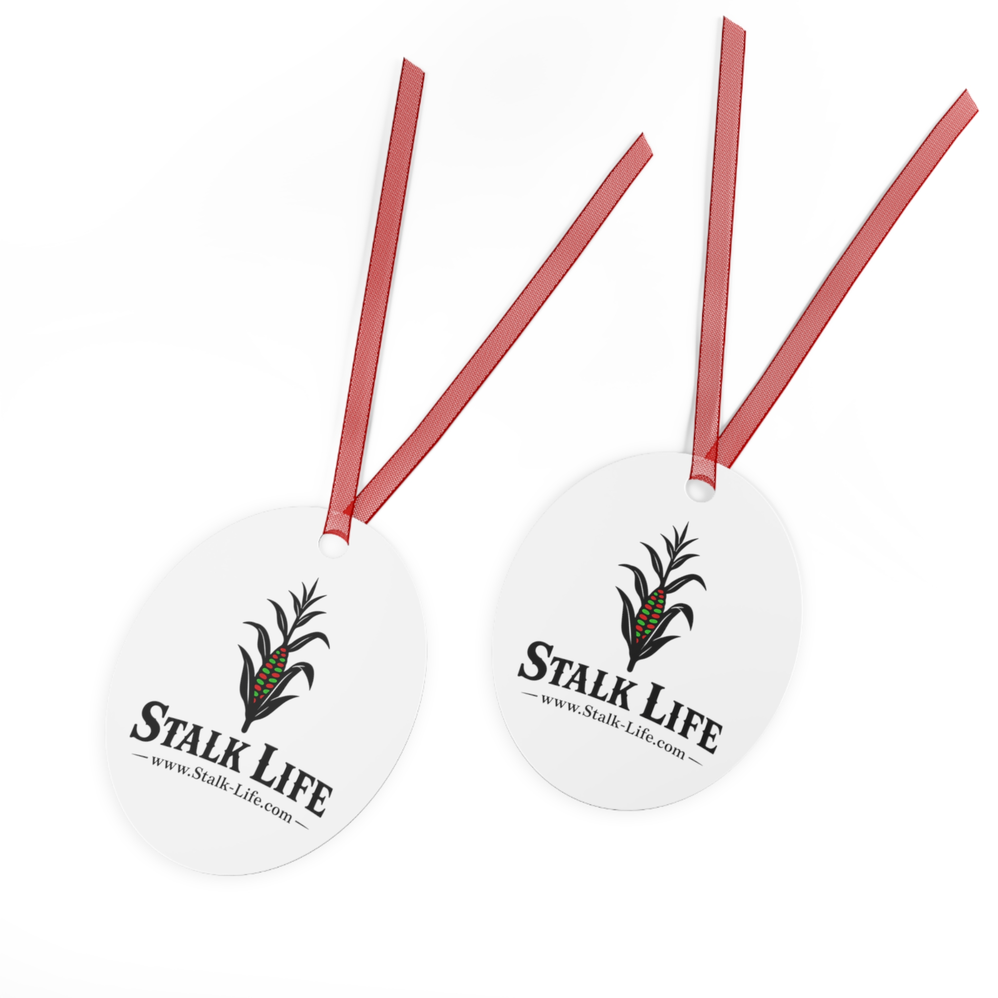 2026 Stalk Life Ornament - Image 7