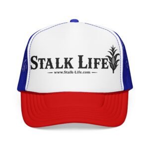 Stalk Life Trucker Hat