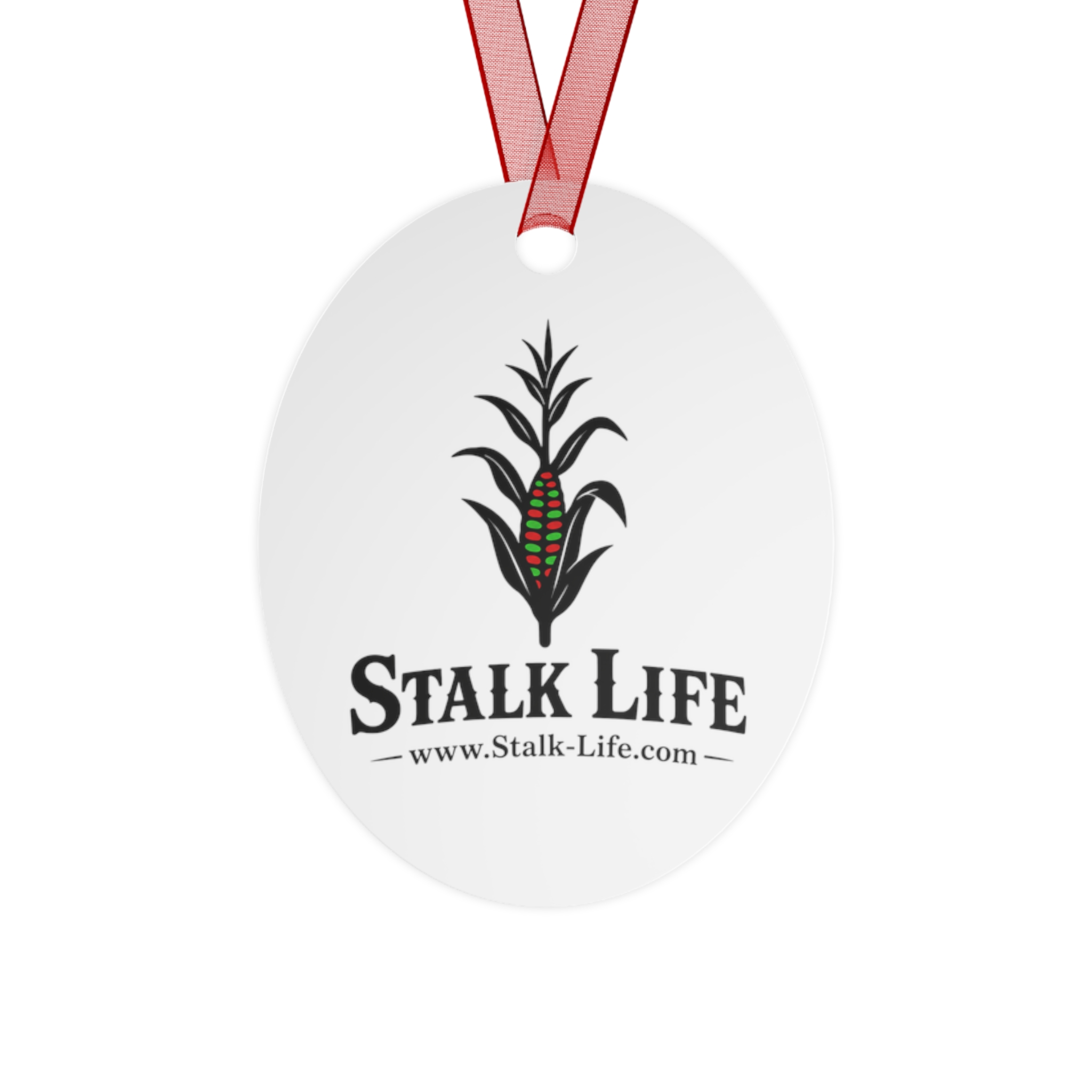 2026 Stalk Life Ornament - Image 6