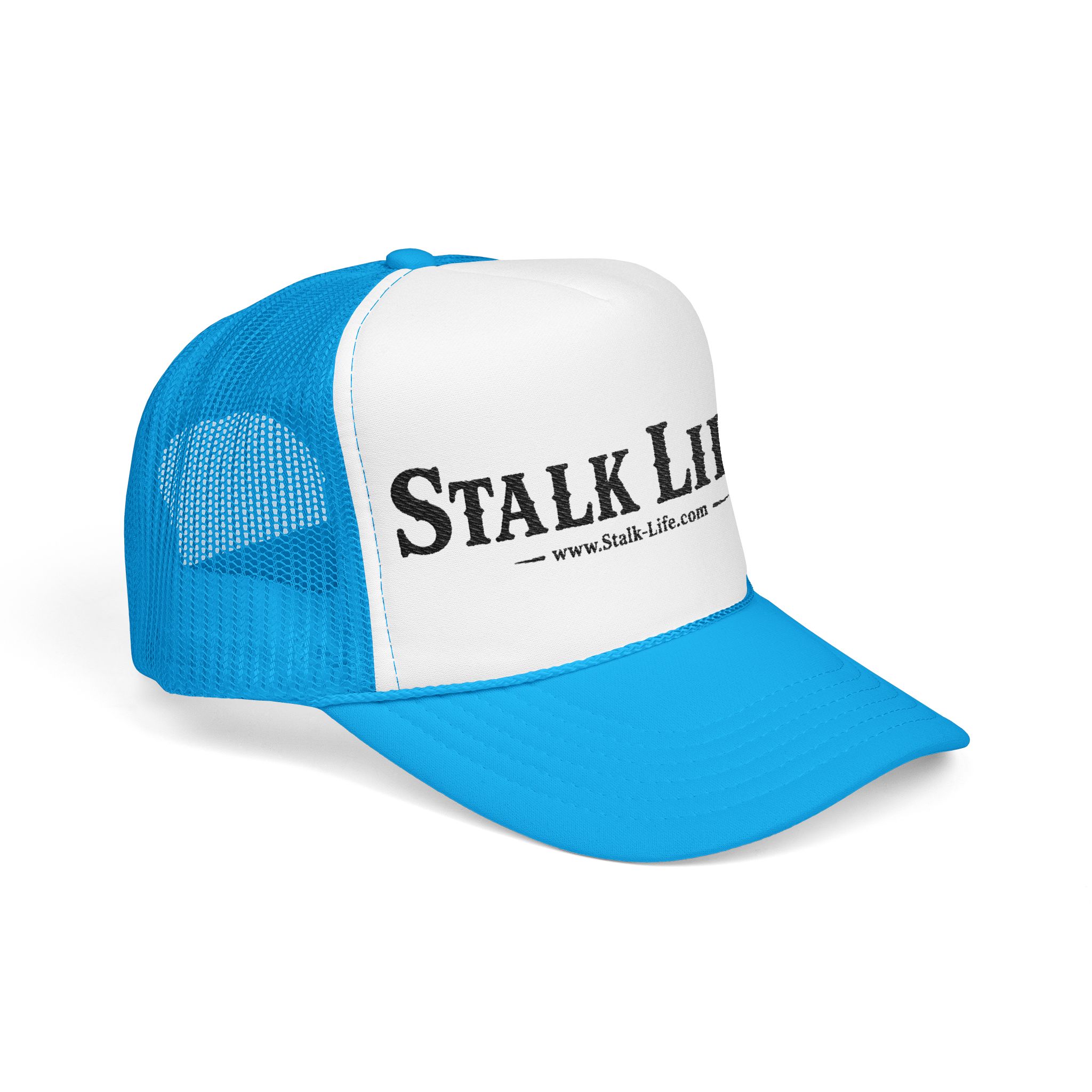 Stalk Life Trucker Hat - Image 12
