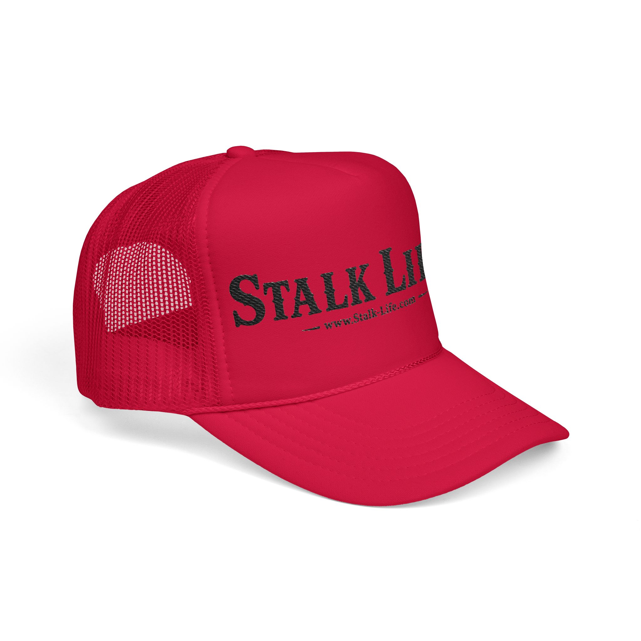 Stalk Life Trucker Hat - Image 27