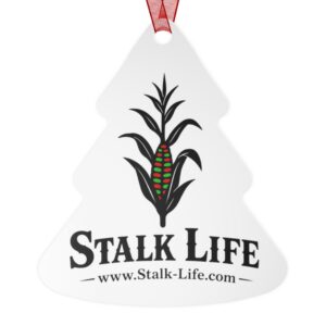 2026 Stalk Life Ornament