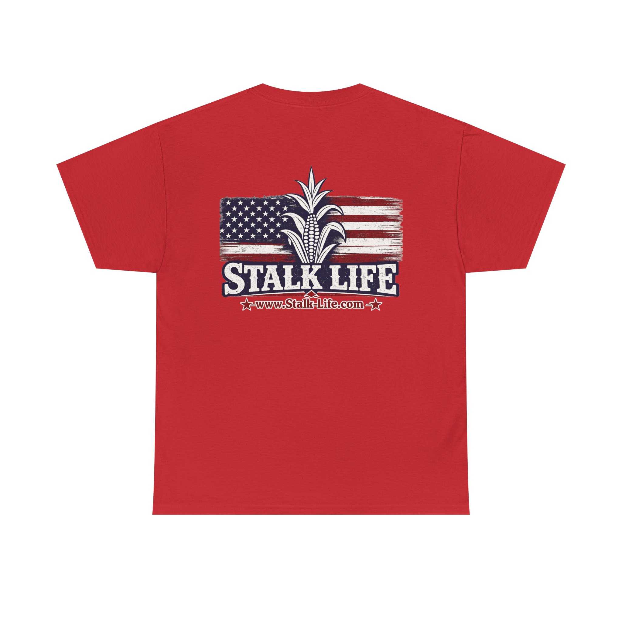 The Patriot - Image 22