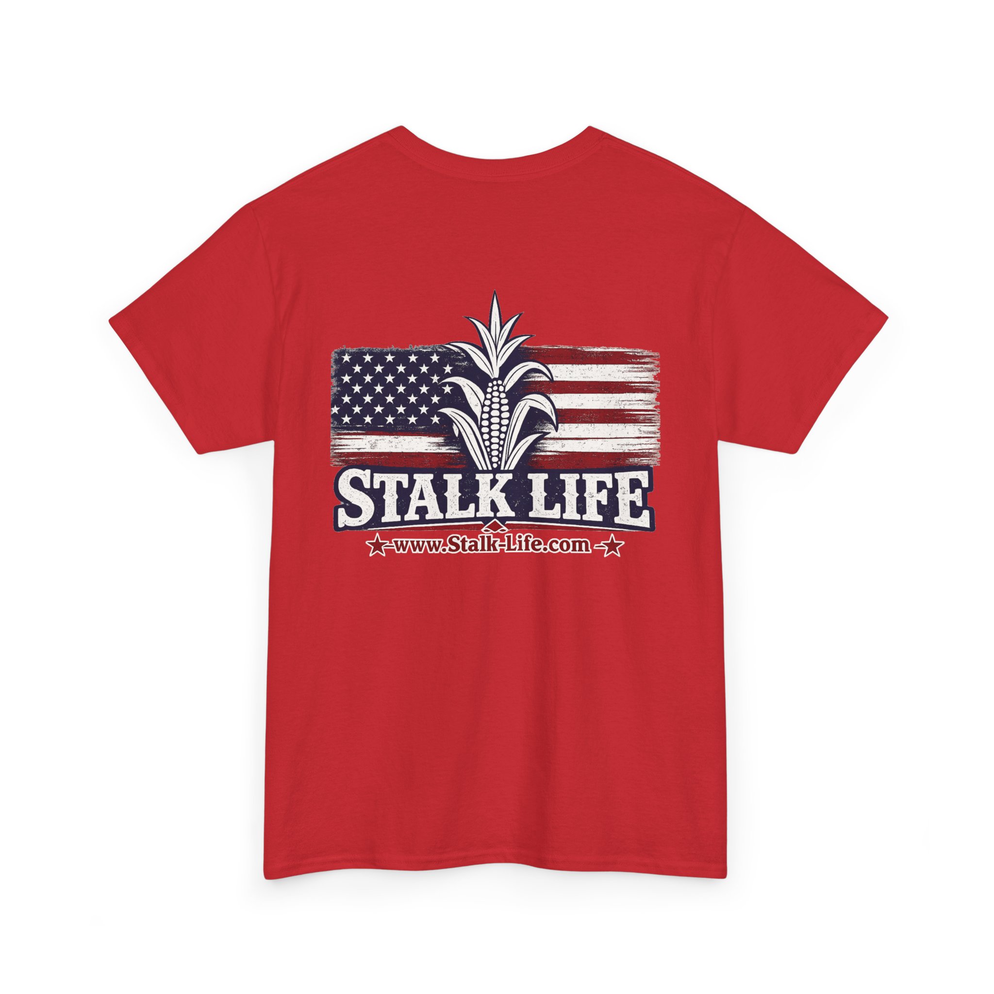 The Patriot - Image 24