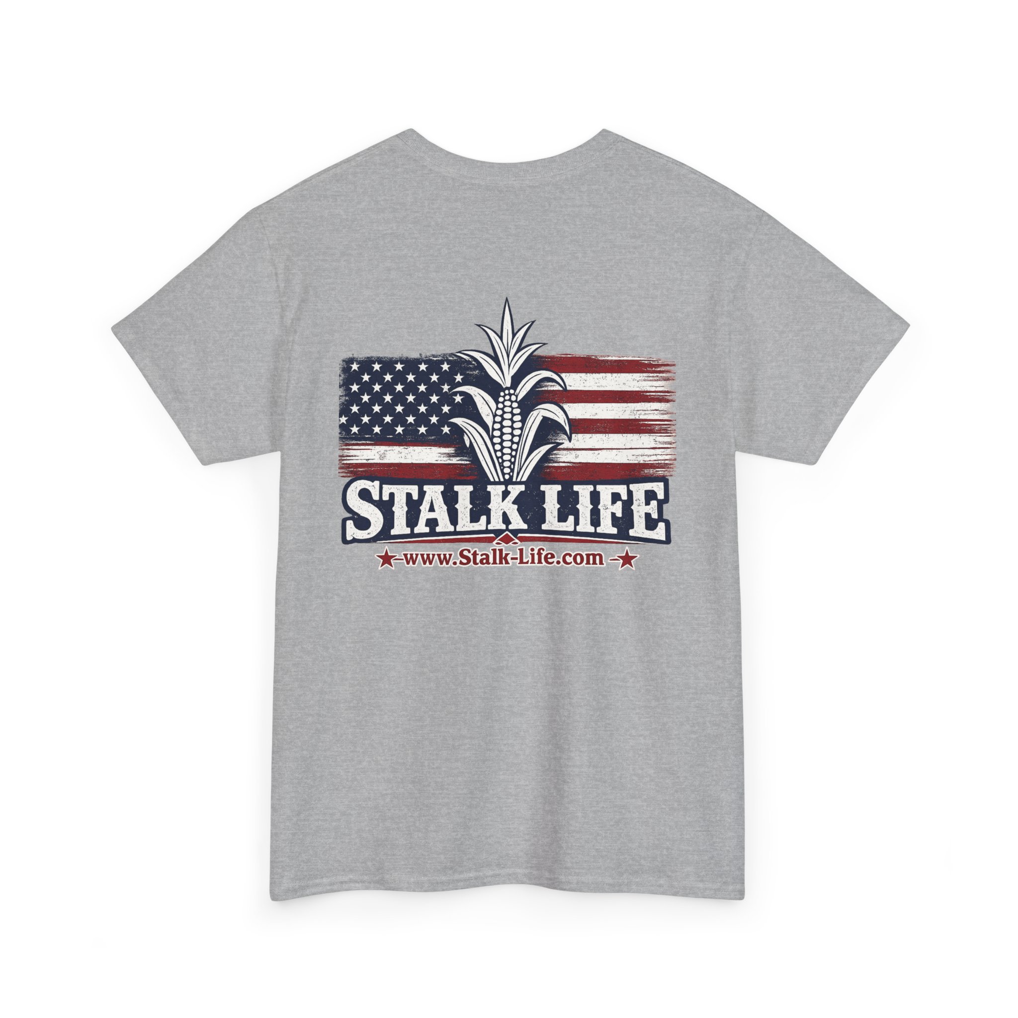 The Patriot - Image 14
