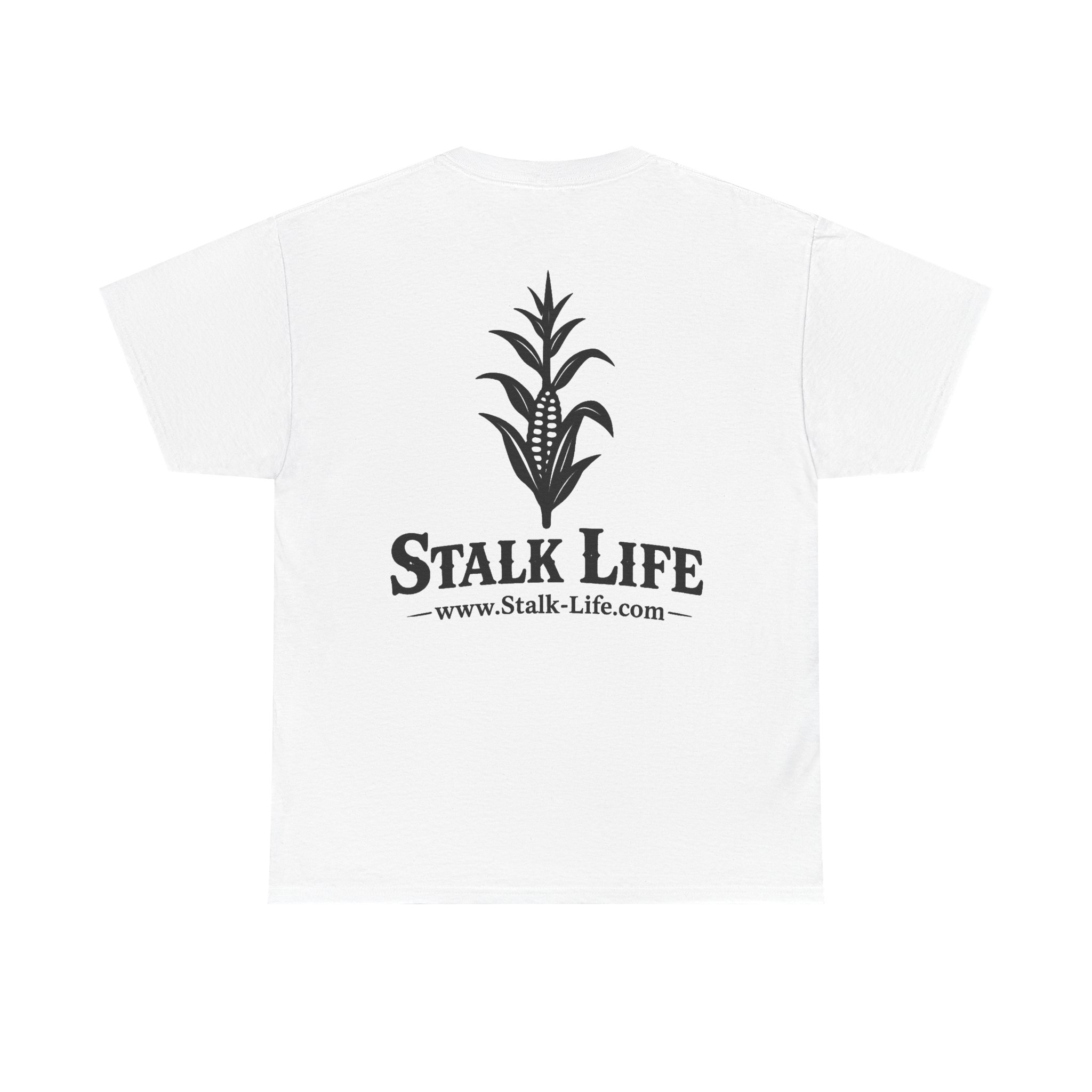 The Original Stalk Life Tee - Image 4