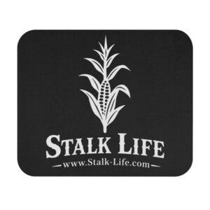 Stalk Life Mouse Pad
