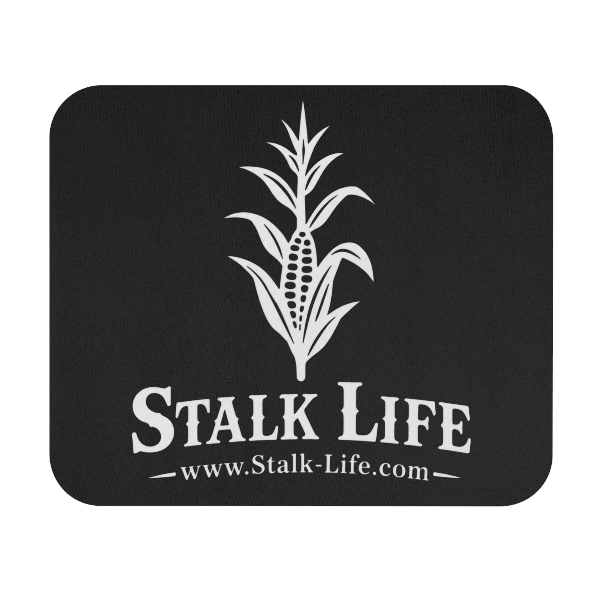 Stalk Life Mouse Pad