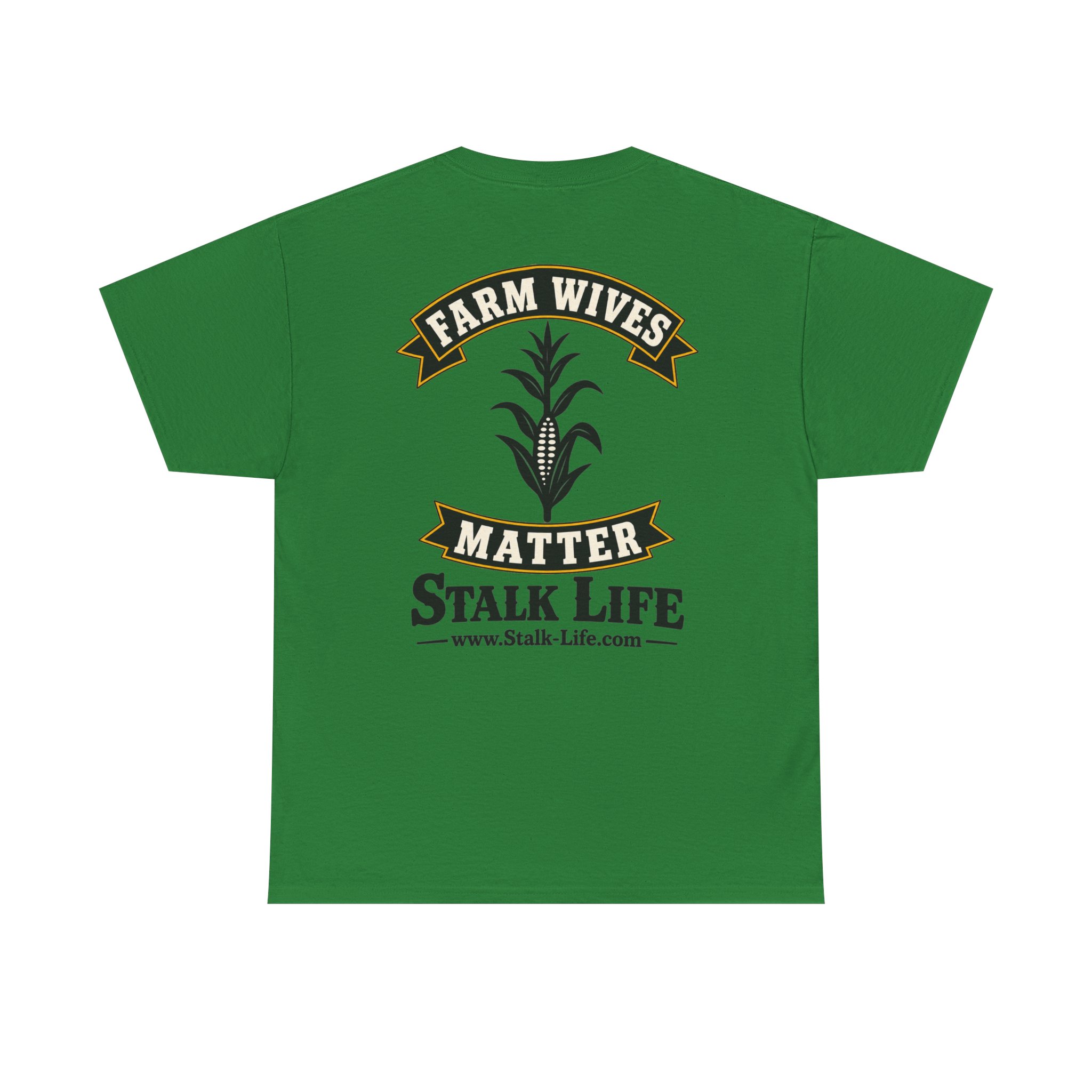 Farm Wives Matter T-Shirt - Image 7