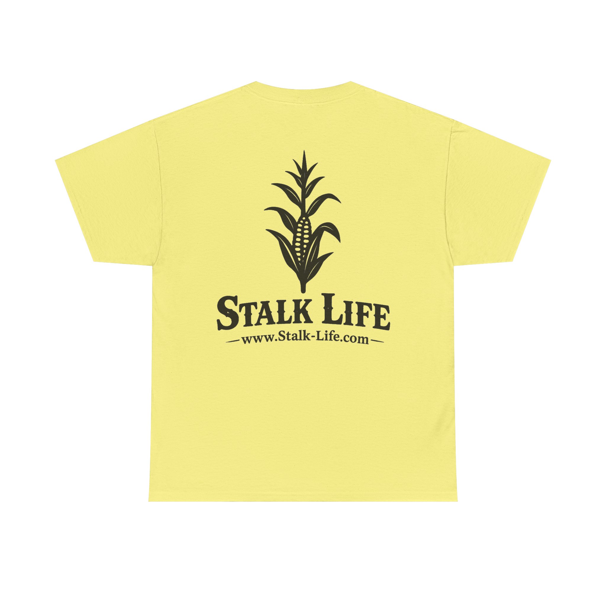 The Original Stalk Life Tee - Image 9