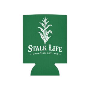 Stalk Life Koozie