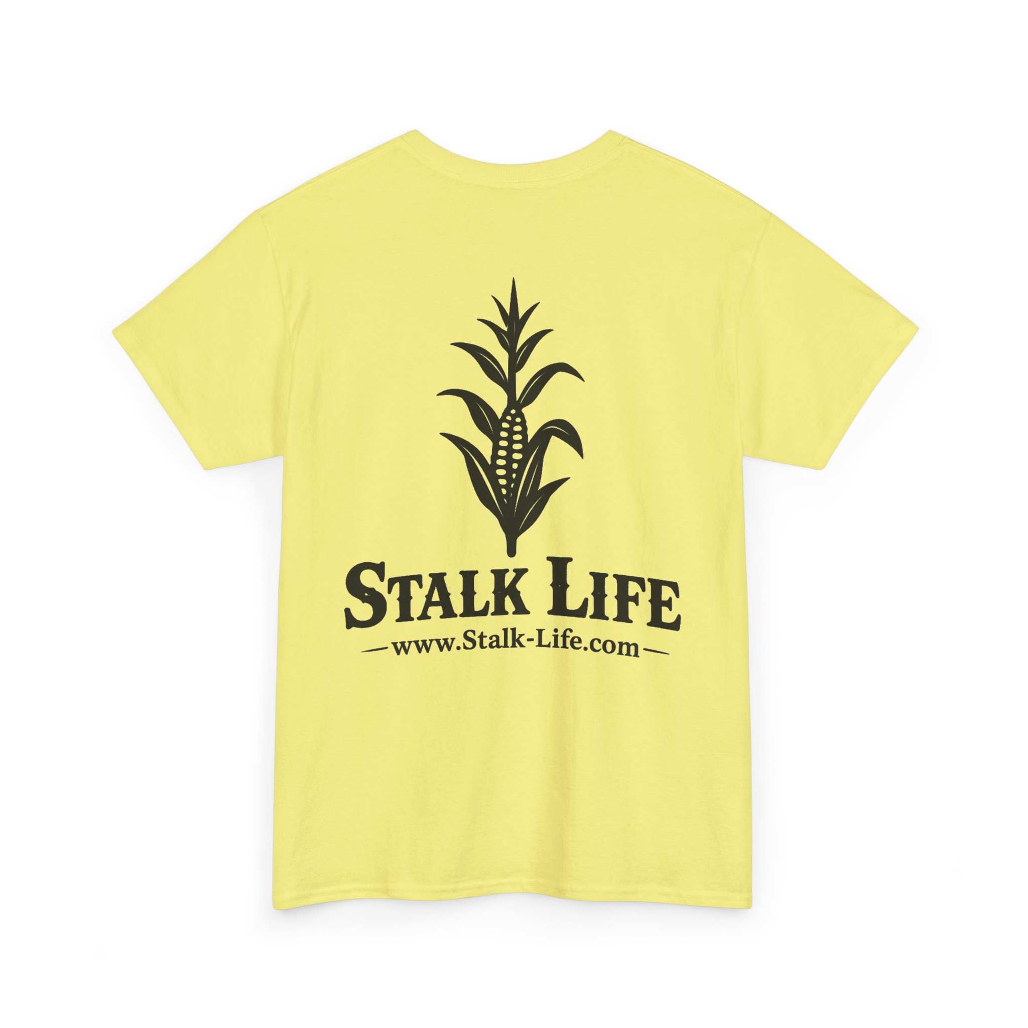 The Original Stalk Life Tee - Image 10