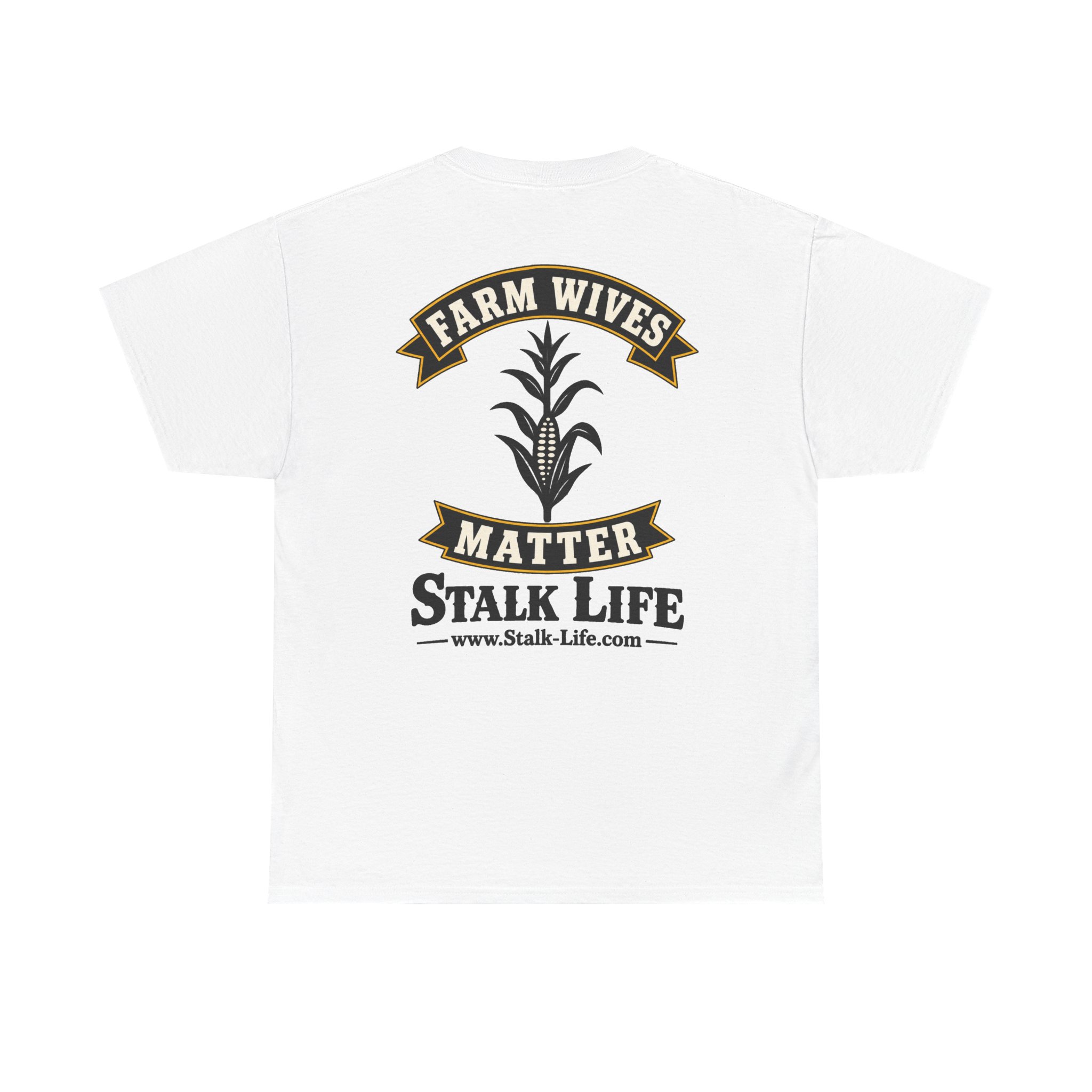 Farm Wives Matter T-Shirt - Image 13